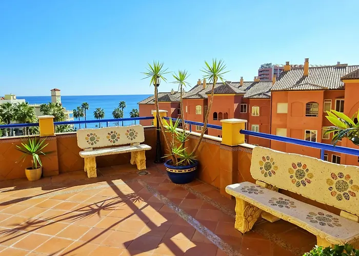 Hotel Vistamar