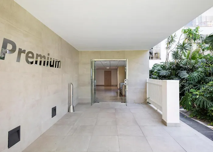 Hotel Best Siroco